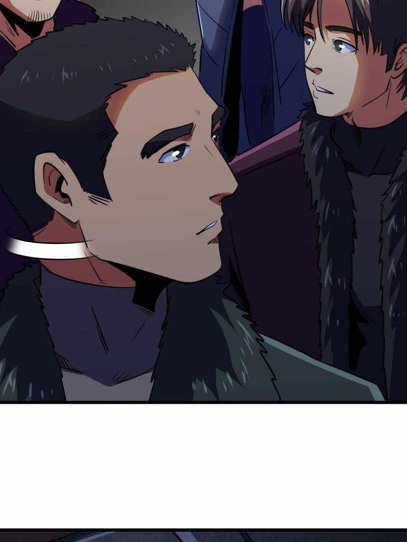 Super God Gene Chapter 260 - Page 7