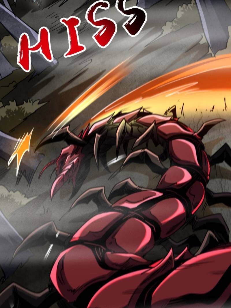 Super God Gene Chapter 262 - Page 69