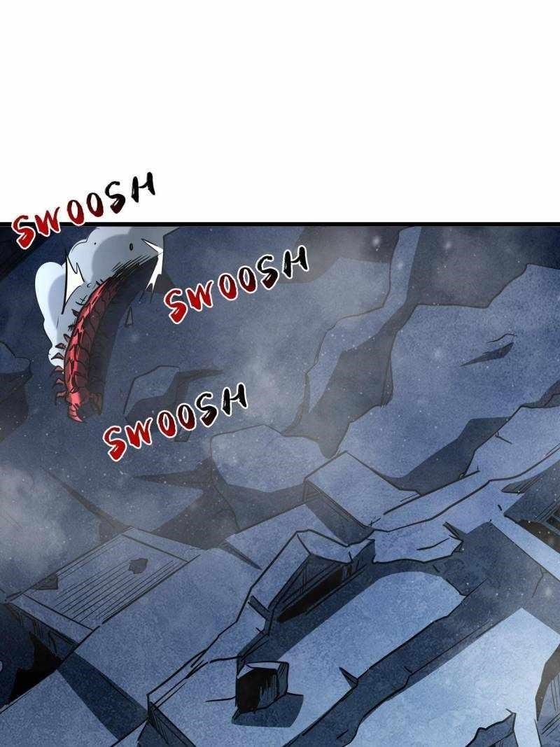 Super God Gene Chapter 264 - Page 14