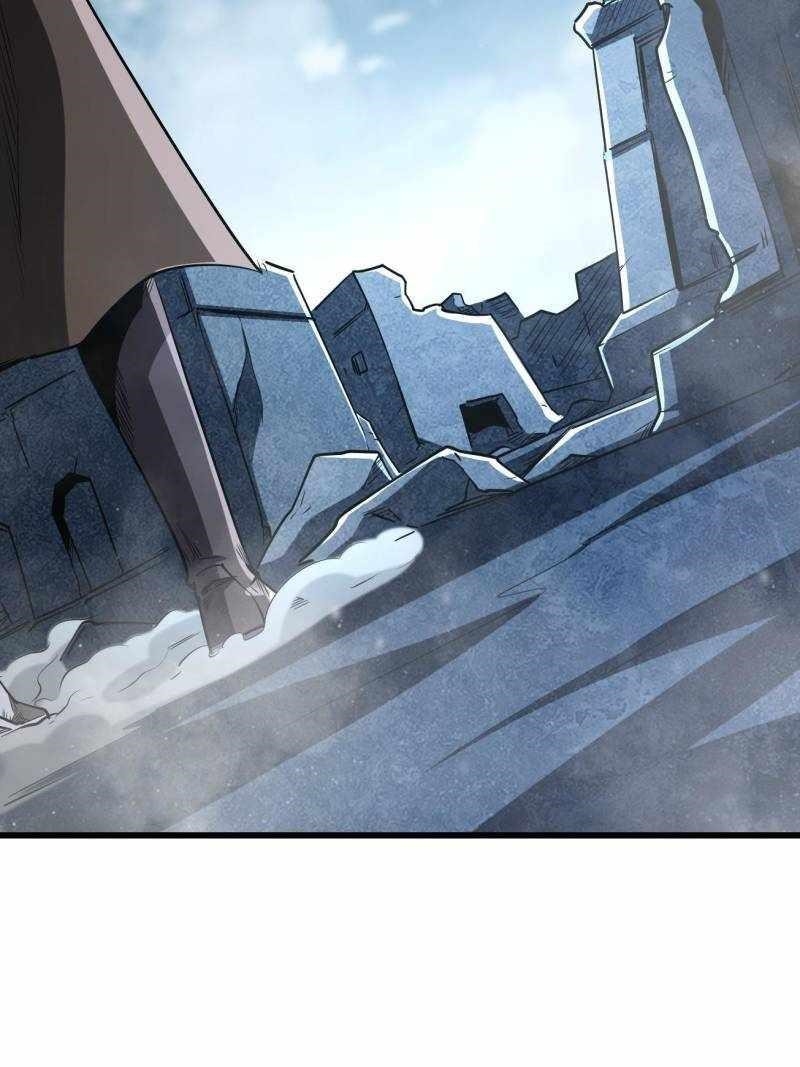 Super God Gene Chapter 264 - Page 27