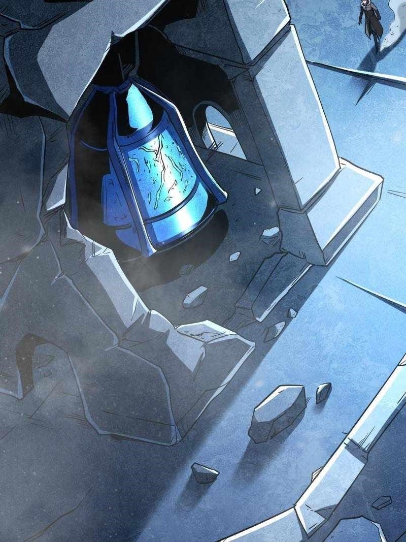 Super God Gene Chapter 264 - Page 29