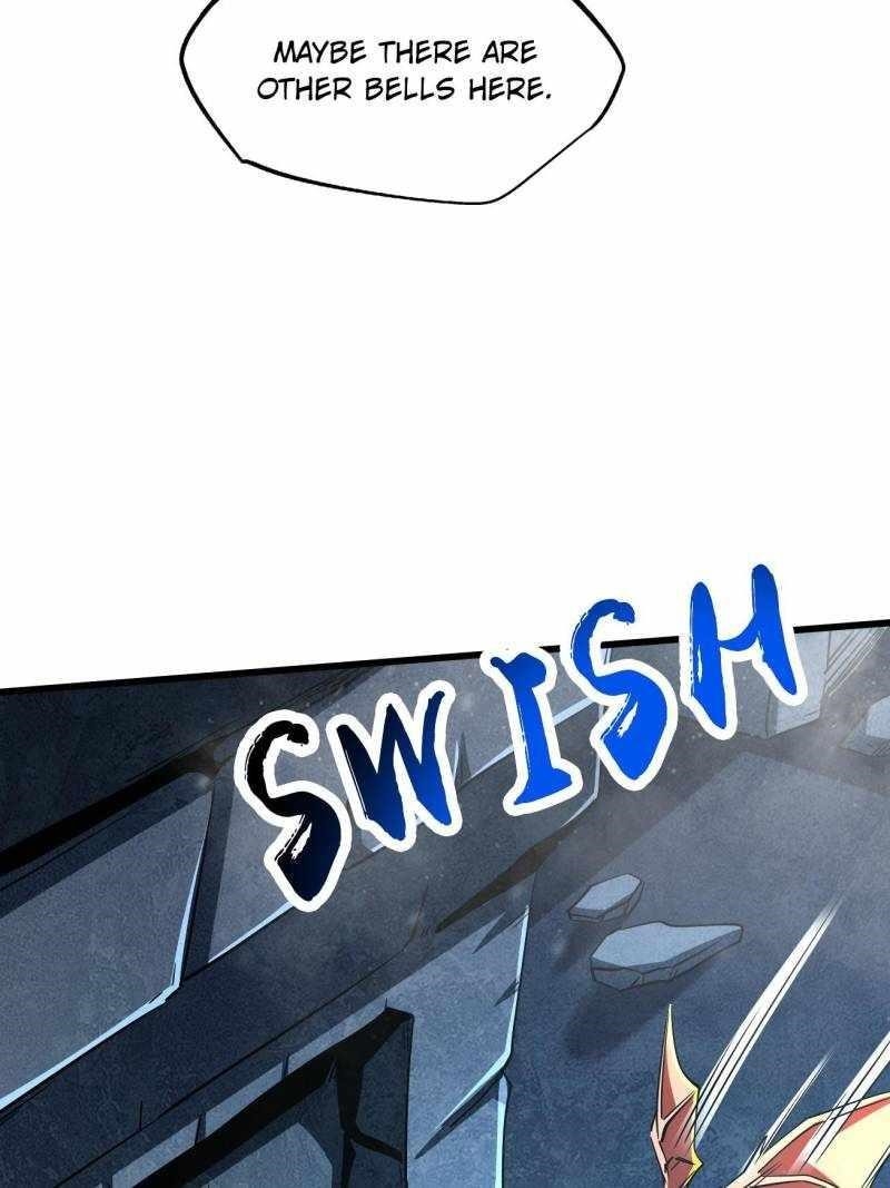 Super God Gene Chapter 264 - Page 37