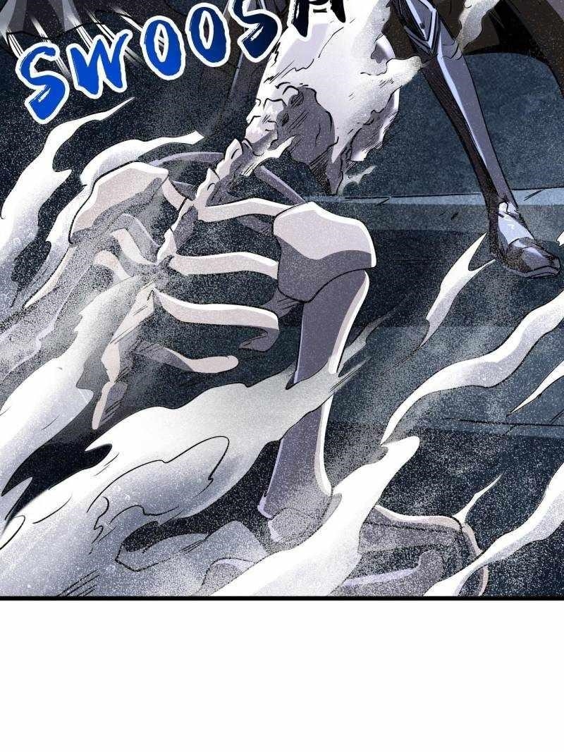 Super God Gene Chapter 264 - Page 40