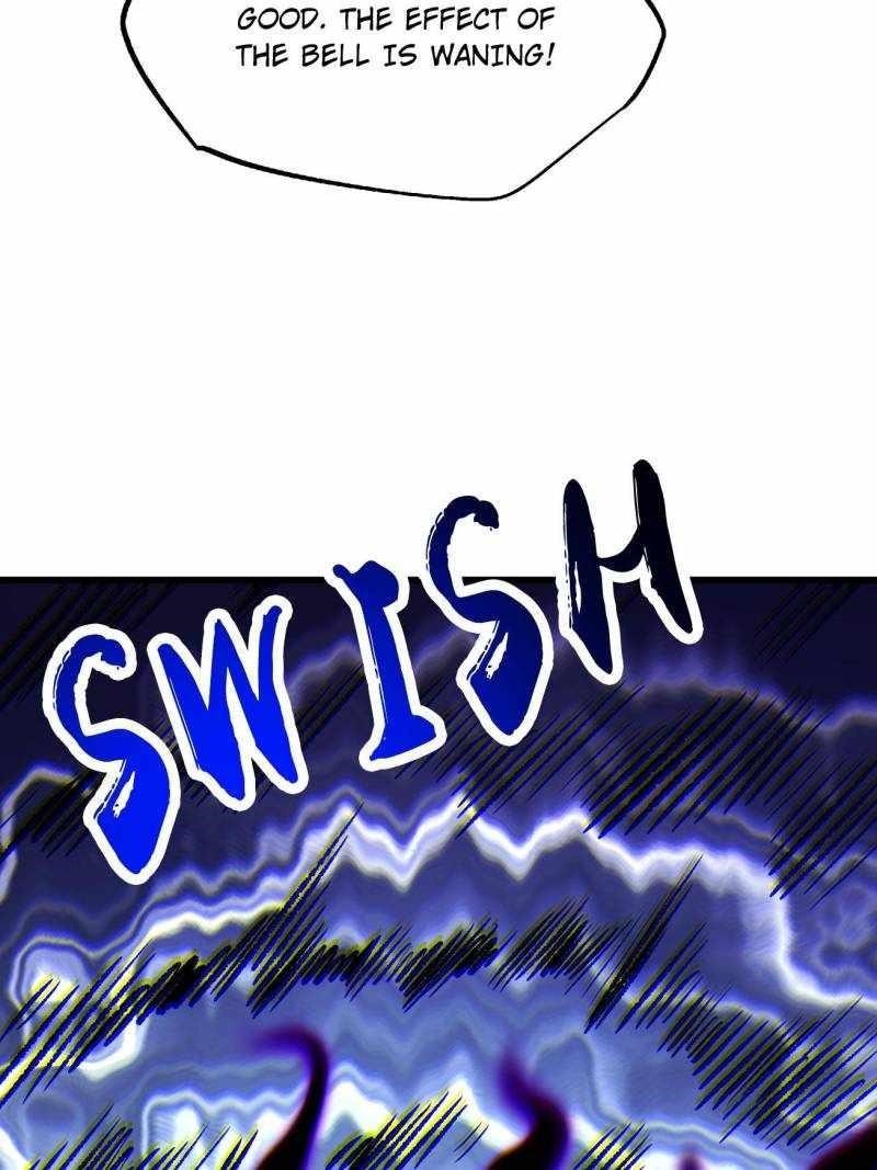 Super God Gene Chapter 264 - Page 69