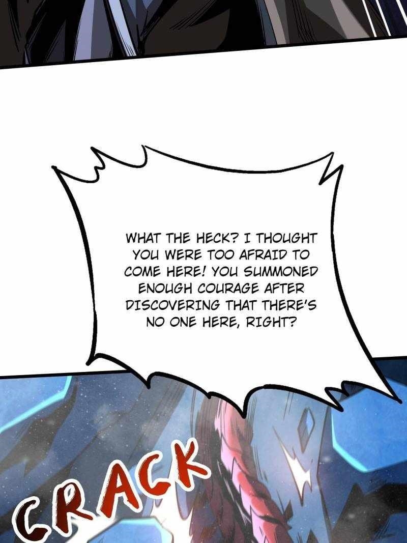 Super God Gene Chapter 264 - Page 7