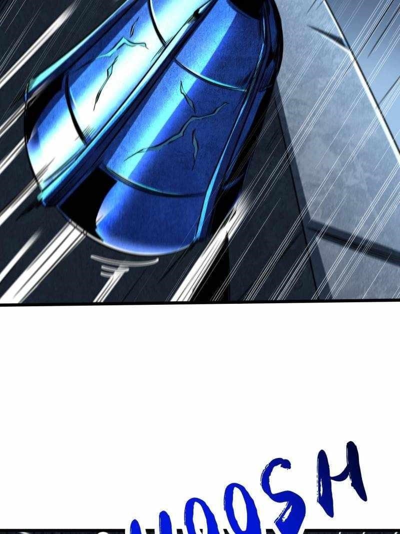 Super God Gene Chapter 264 - Page 74