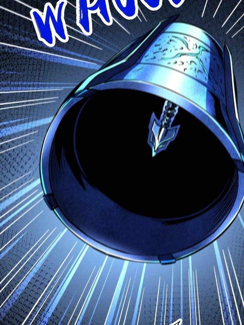 Super God Gene Chapter 264 - Page 75