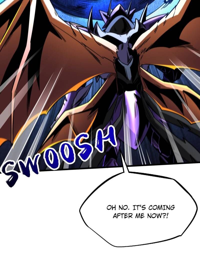 Super God Gene Chapter 265 - Page 33