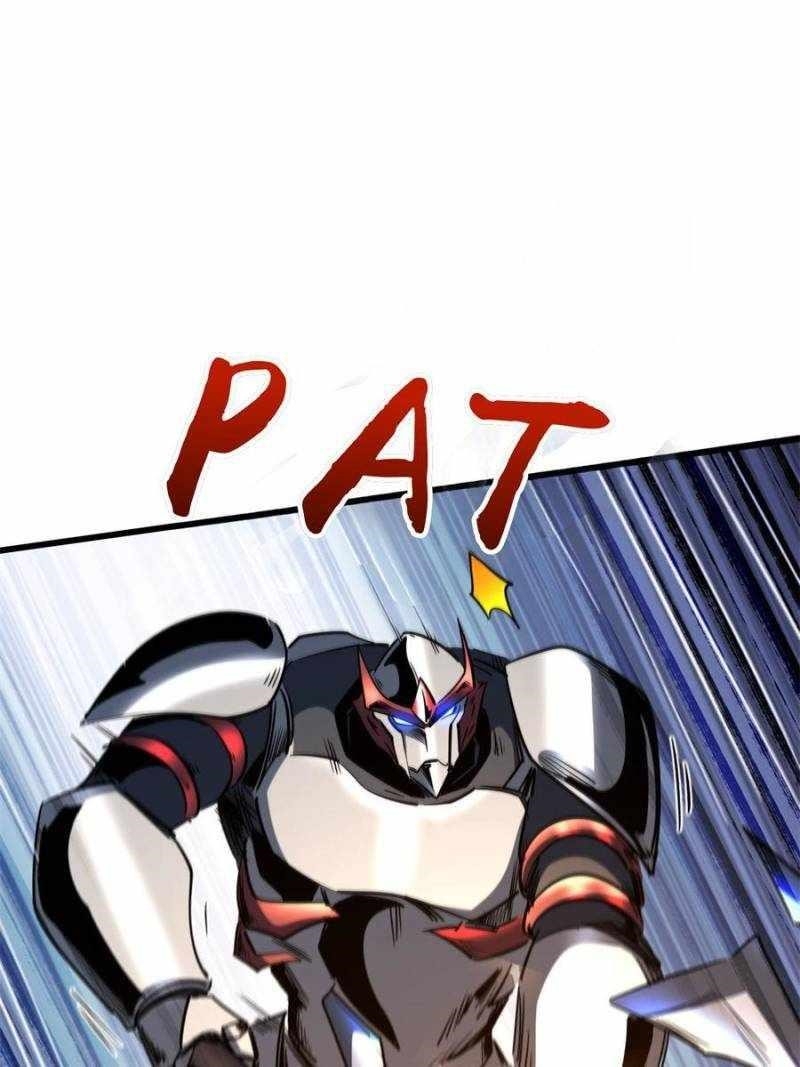 Super God Gene Chapter 267 - Page 62