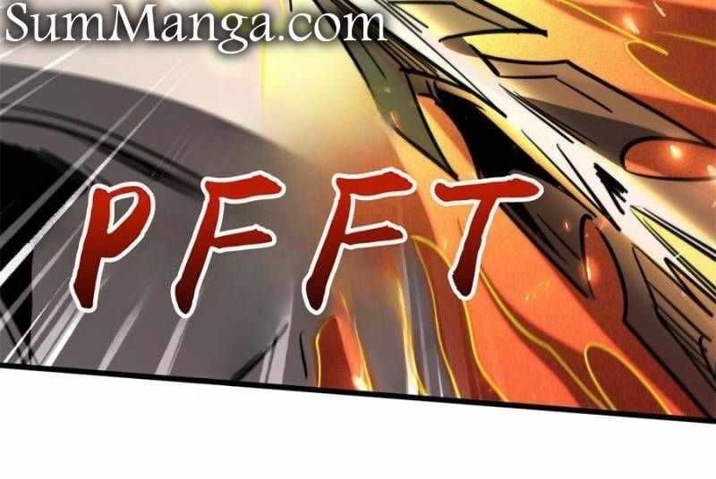 Super God Gene Chapter 267 - Page 65