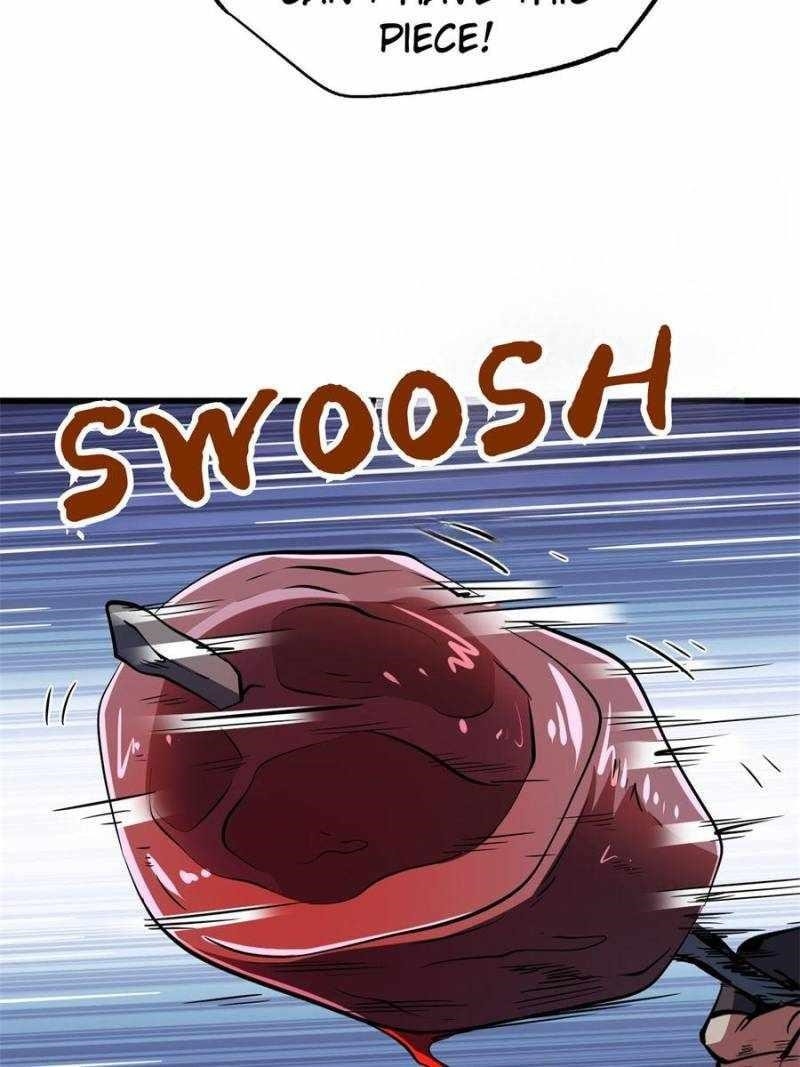 Super God Gene Chapter 268 - Page 14