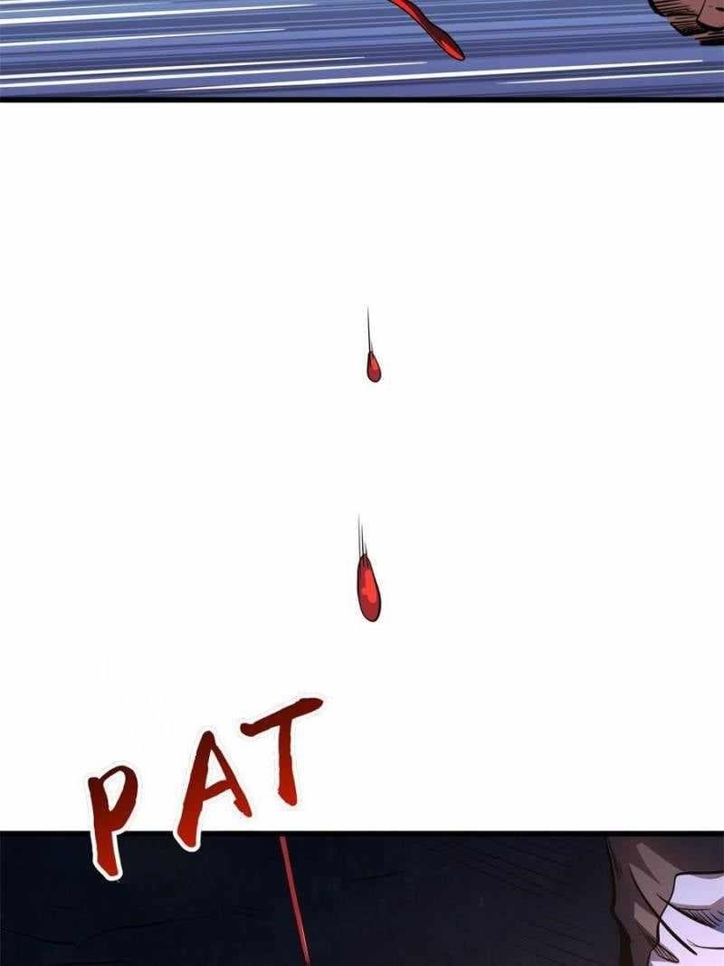 Super God Gene Chapter 268 - Page 15