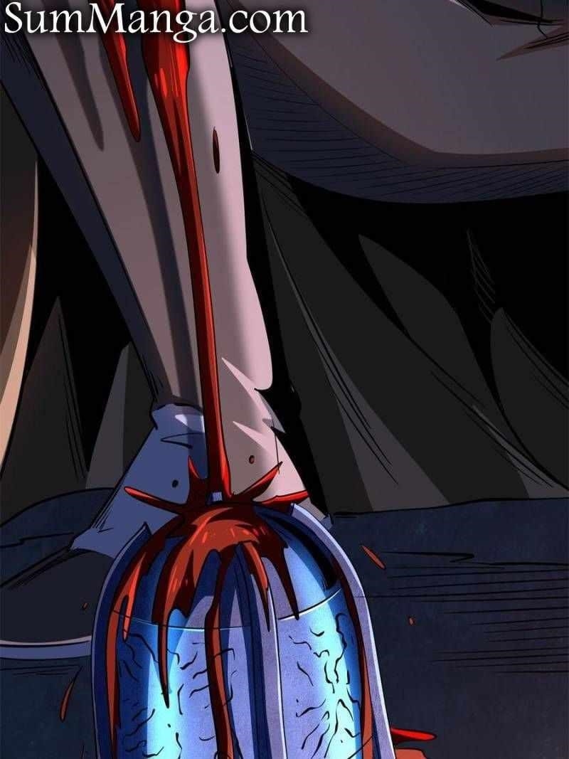 Super God Gene Chapter 268 - Page 31