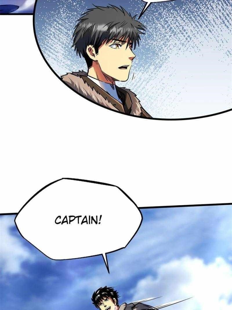 Super God Gene Chapter 268 - Page 39