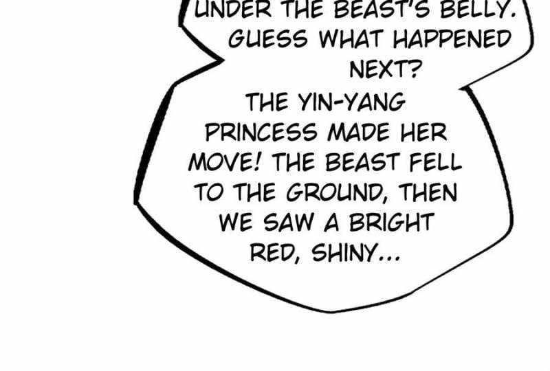 Super God Gene Chapter 268 - Page 44