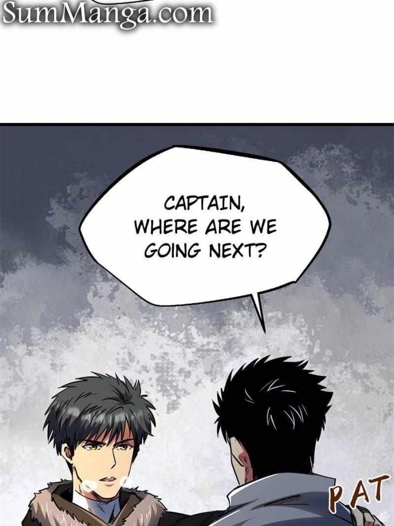 Super God Gene Chapter 268 - Page 49