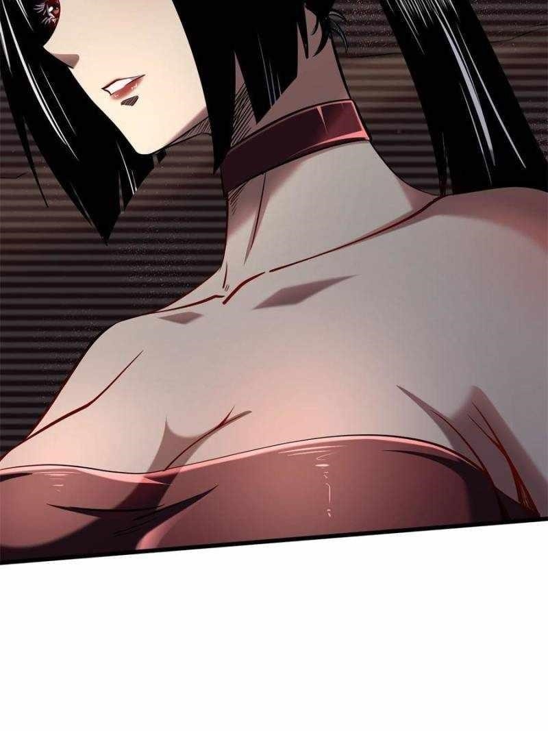 Super God Gene Chapter 268 - Page 60