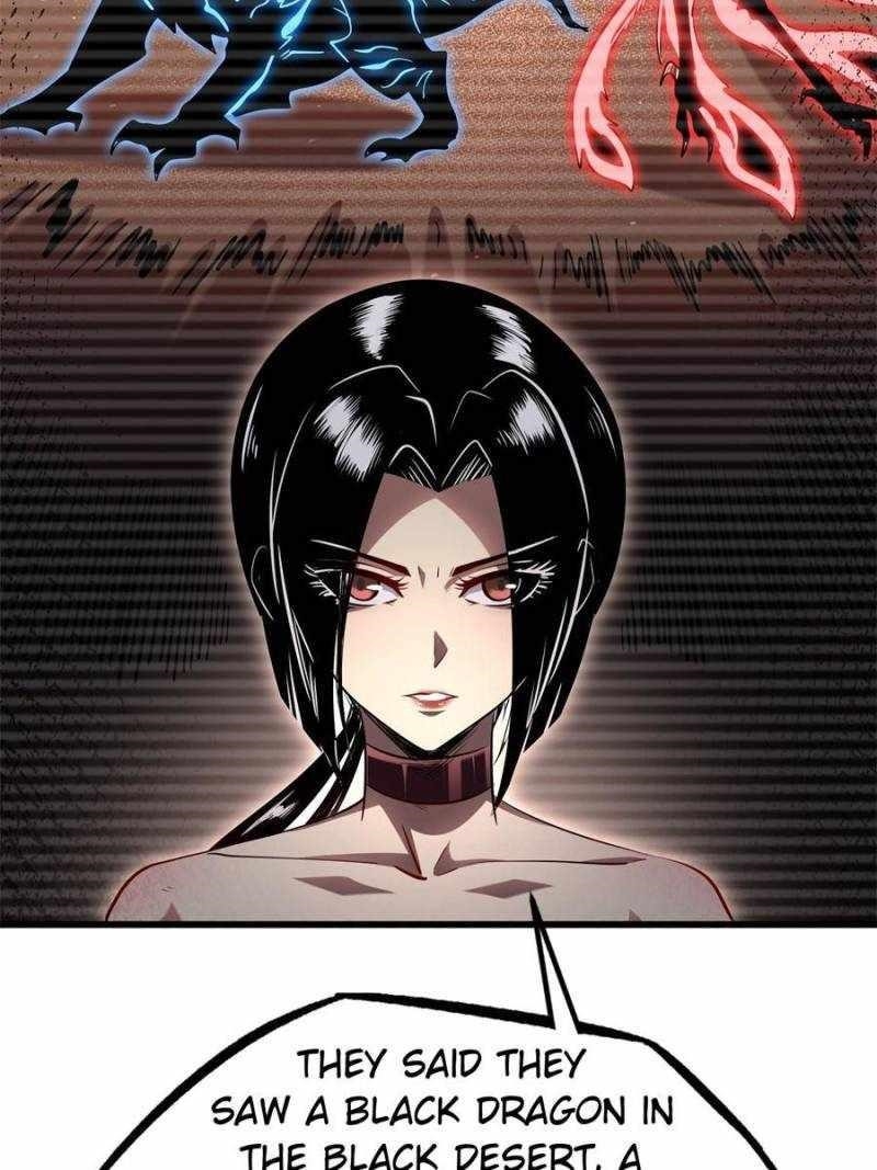 Super God Gene Chapter 268 - Page 62