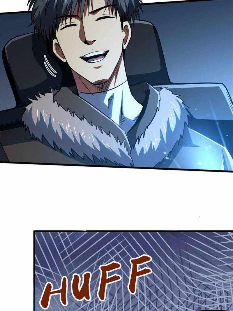 Super God Gene Chapter 268 - Page 64