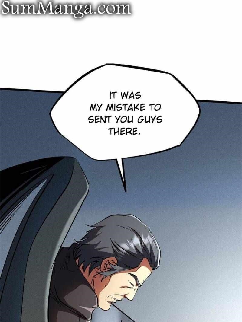 Super God Gene Chapter 269 - Page 12