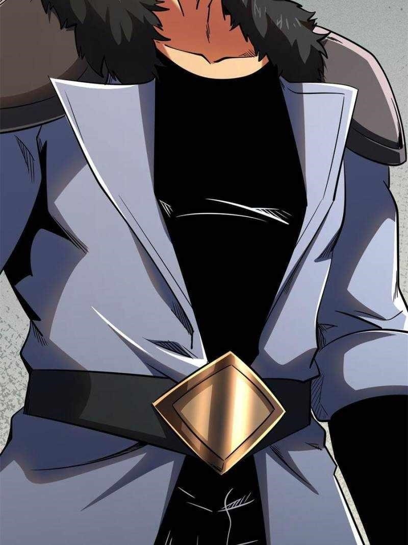 Super God Gene Chapter 269 - Page 16