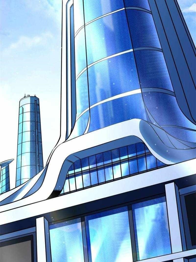 Super God Gene Chapter 269 - Page 2