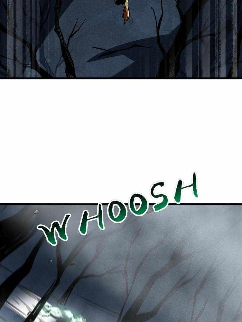 Super God Gene Chapter 269 - Page 29