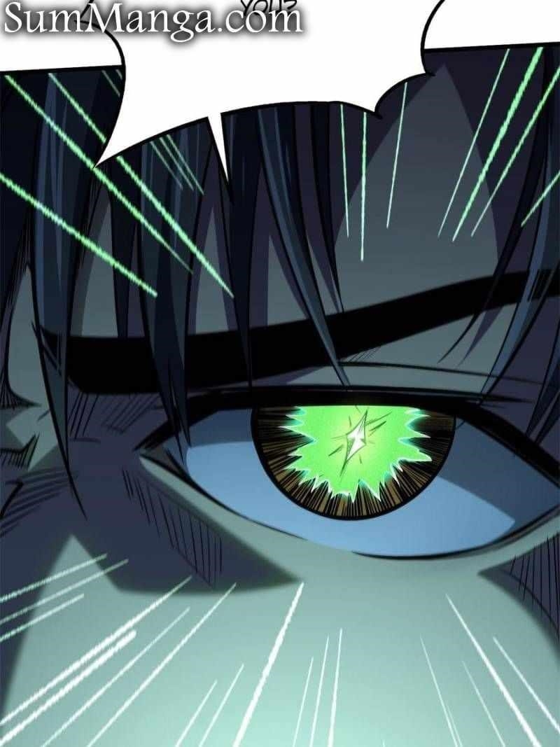 Super God Gene Chapter 269 - Page 36