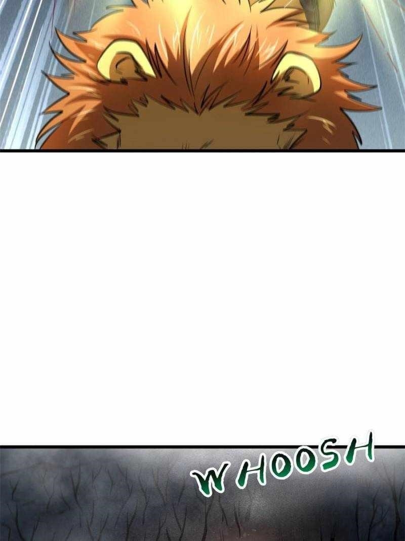 Super God Gene Chapter 269 - Page 39