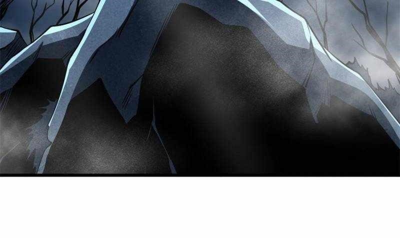 Super God Gene Chapter 269 - Page 43