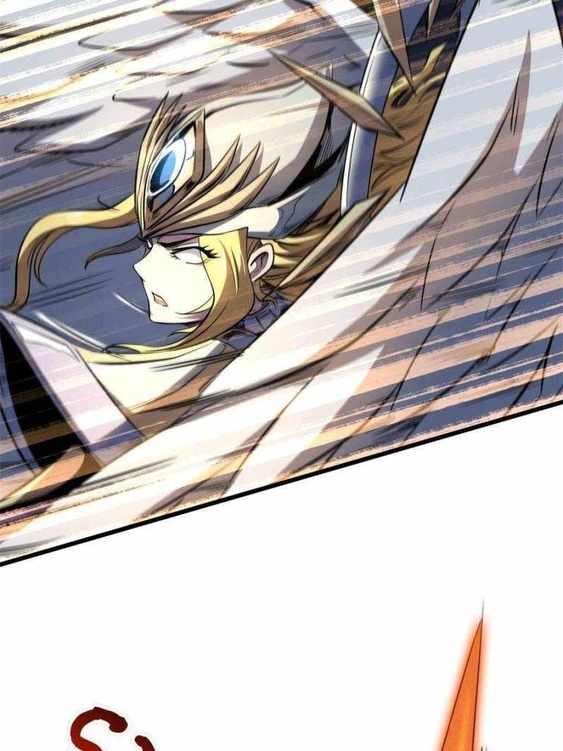 Super God Gene Chapter 269 - Page 51