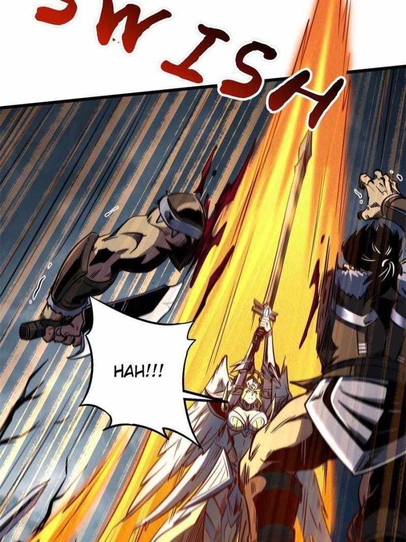 Super God Gene Chapter 269 - Page 52