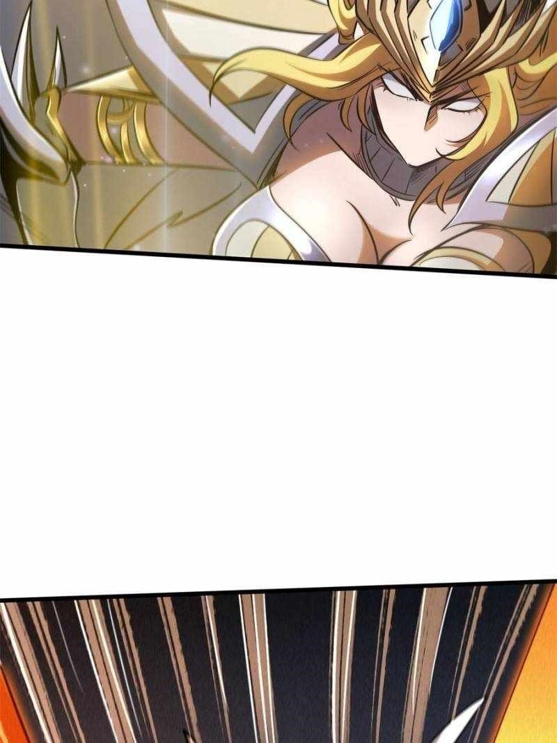 Super God Gene Chapter 269 - Page 58