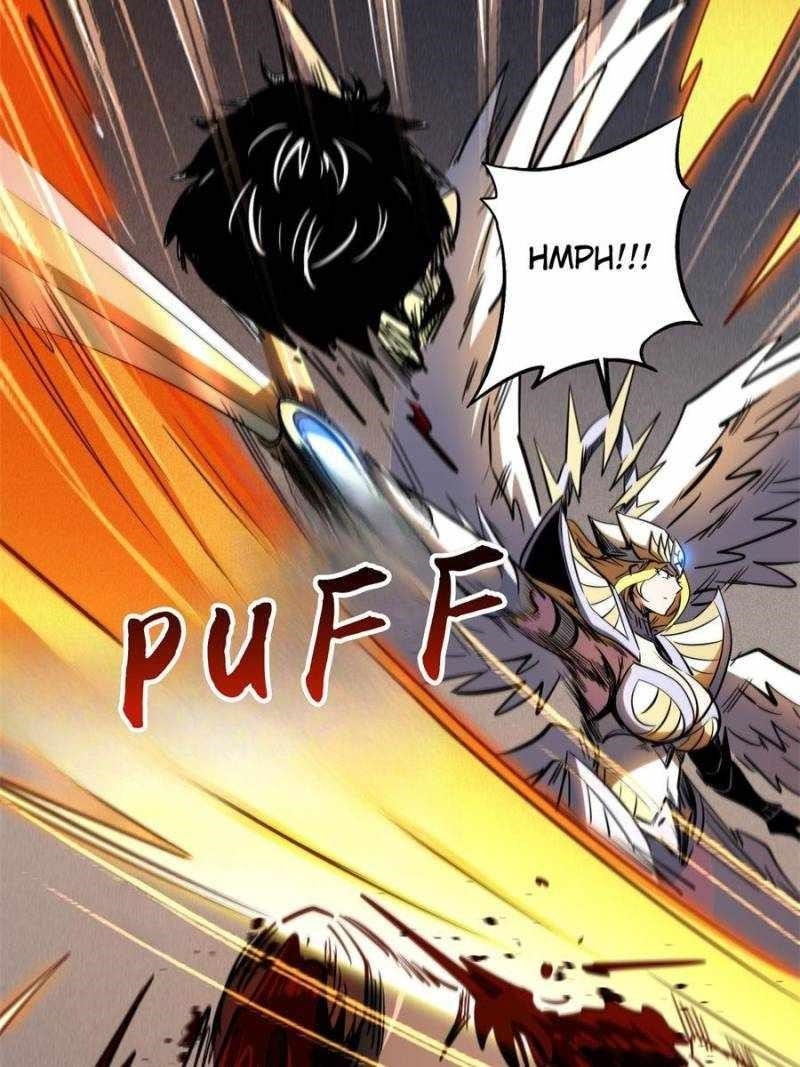 Super God Gene Chapter 269 - Page 59