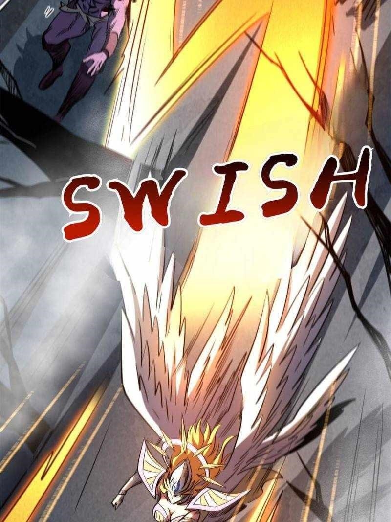 Super God Gene Chapter 269 - Page 62