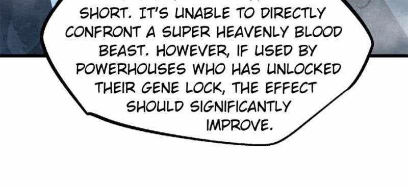 Super God Gene Chapter 269 - Page 65