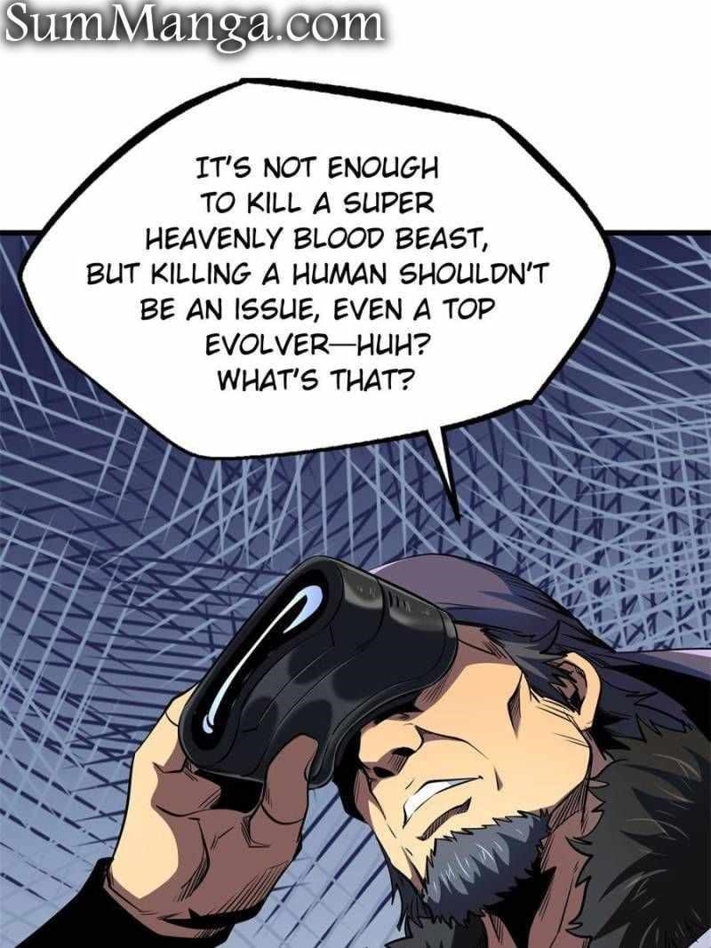 Super God Gene Chapter 269 - Page 66