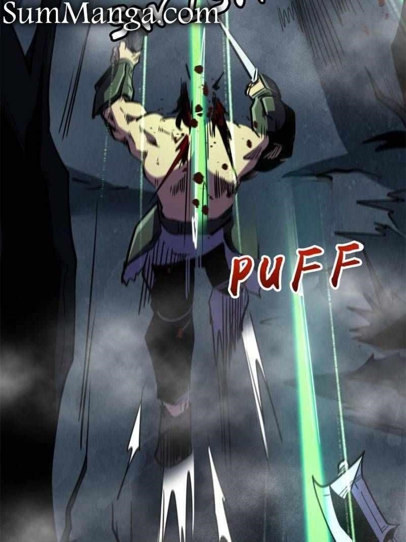 Super God Gene Chapter 269 - Page 72