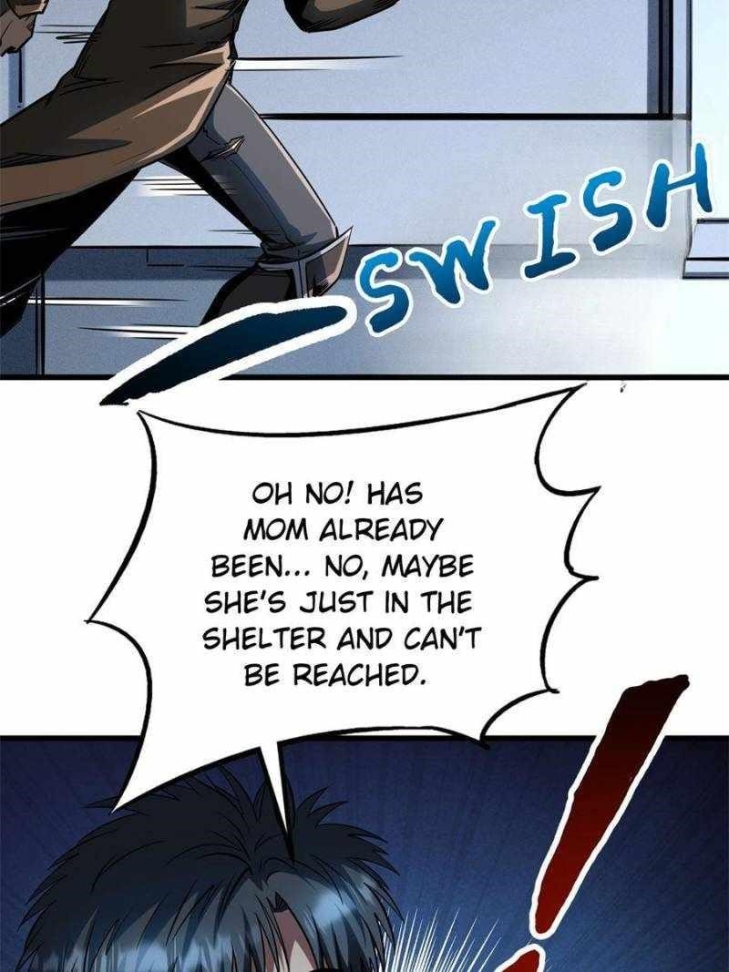 Super God Gene Chapter 270 - Page 10