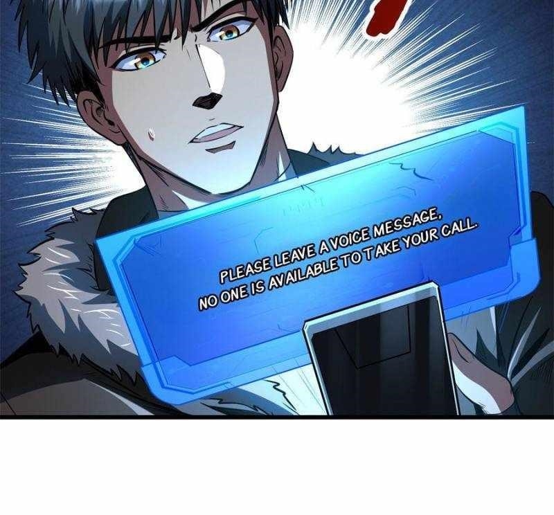 Super God Gene Chapter 270 - Page 11