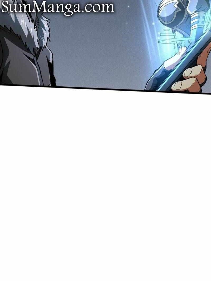 Super God Gene Chapter 270 - Page 13