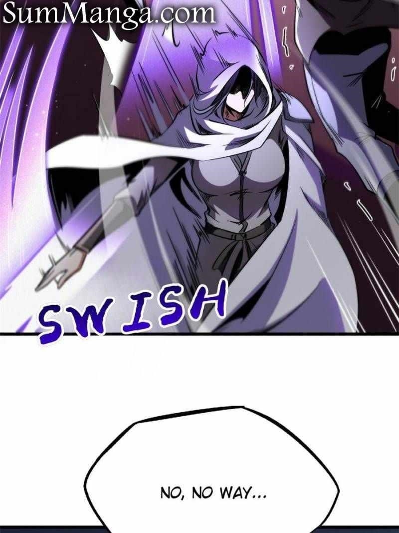 Super God Gene Chapter 270 - Page 31