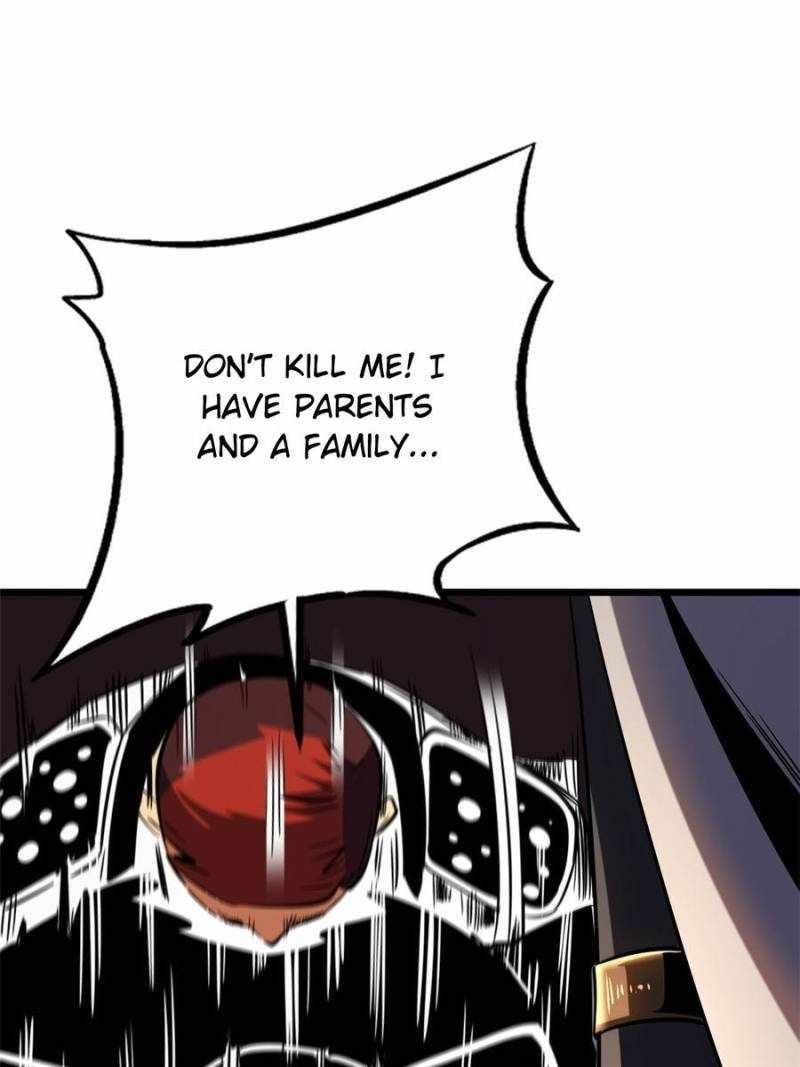 Super God Gene Chapter 270 - Page 35