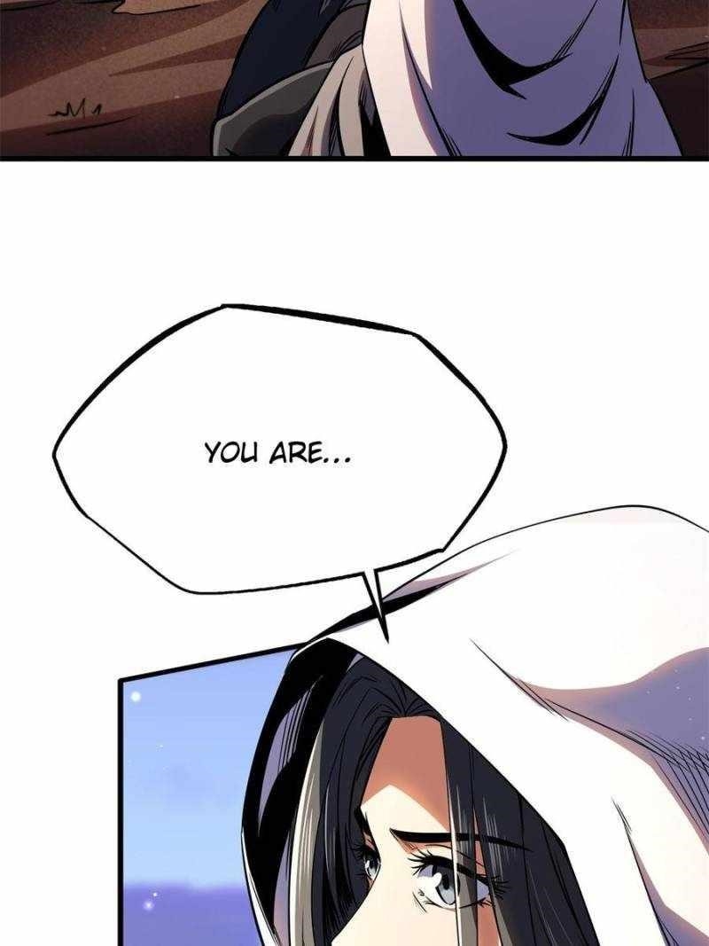 Super God Gene Chapter 270 - Page 44