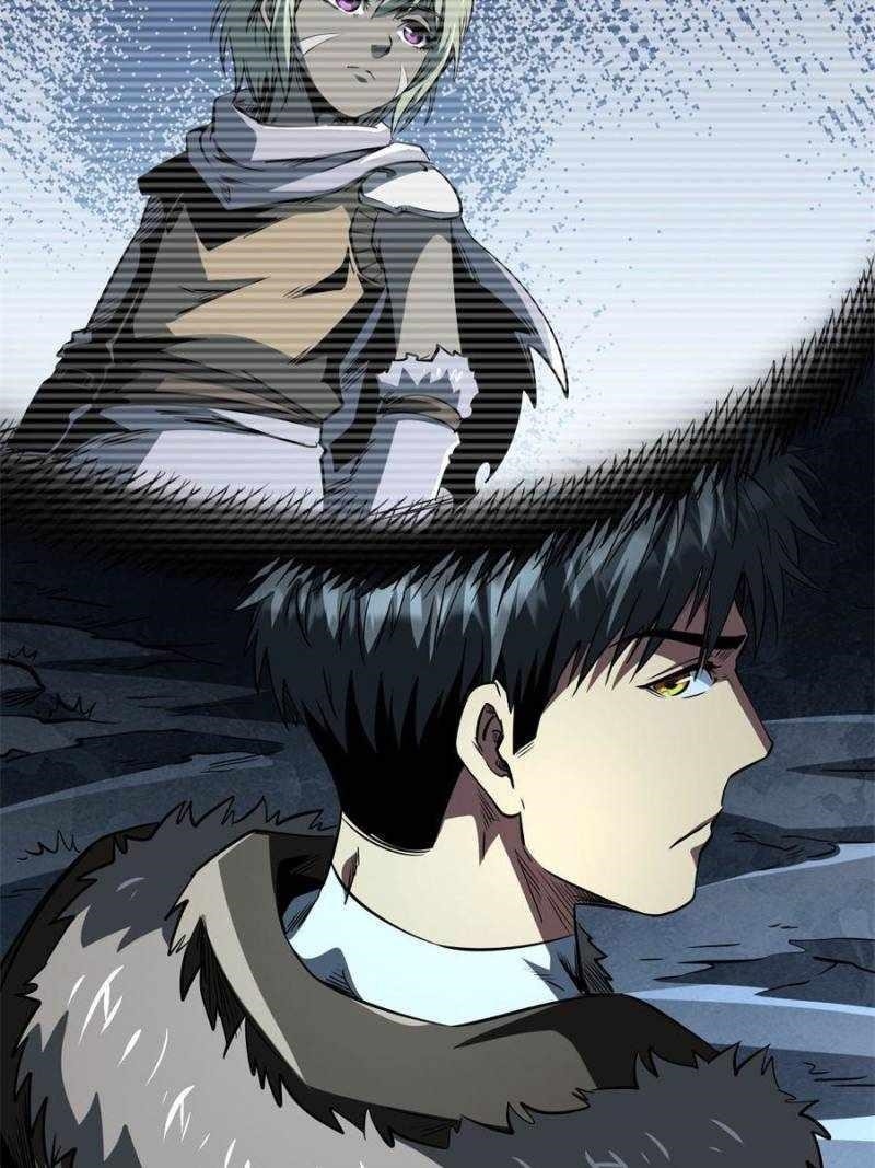 Super God Gene Chapter 270 - Page 5