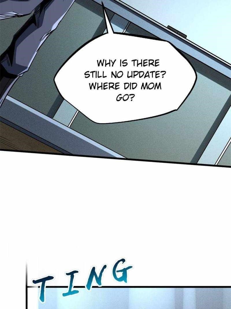 Super God Gene Chapter 270 - Page 52