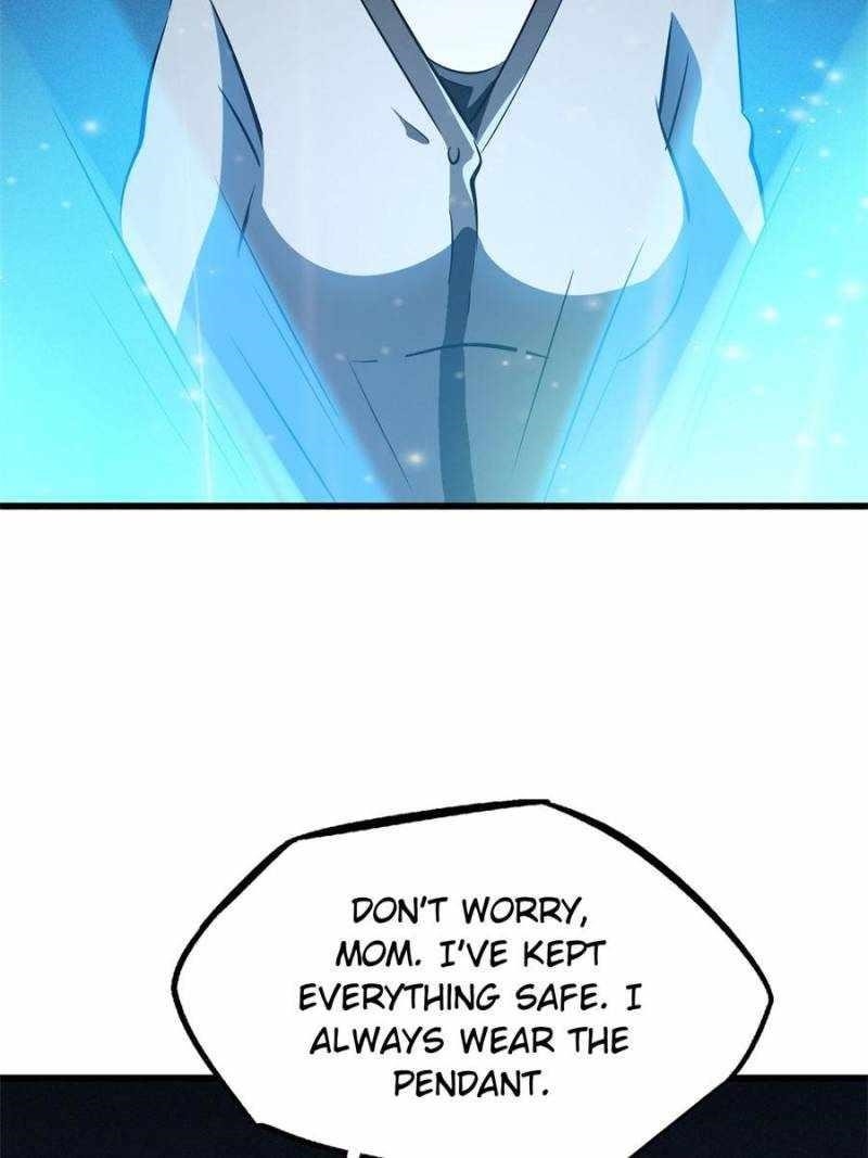 Super God Gene Chapter 270 - Page 58