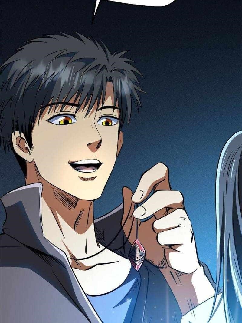 Super God Gene Chapter 270 - Page 59