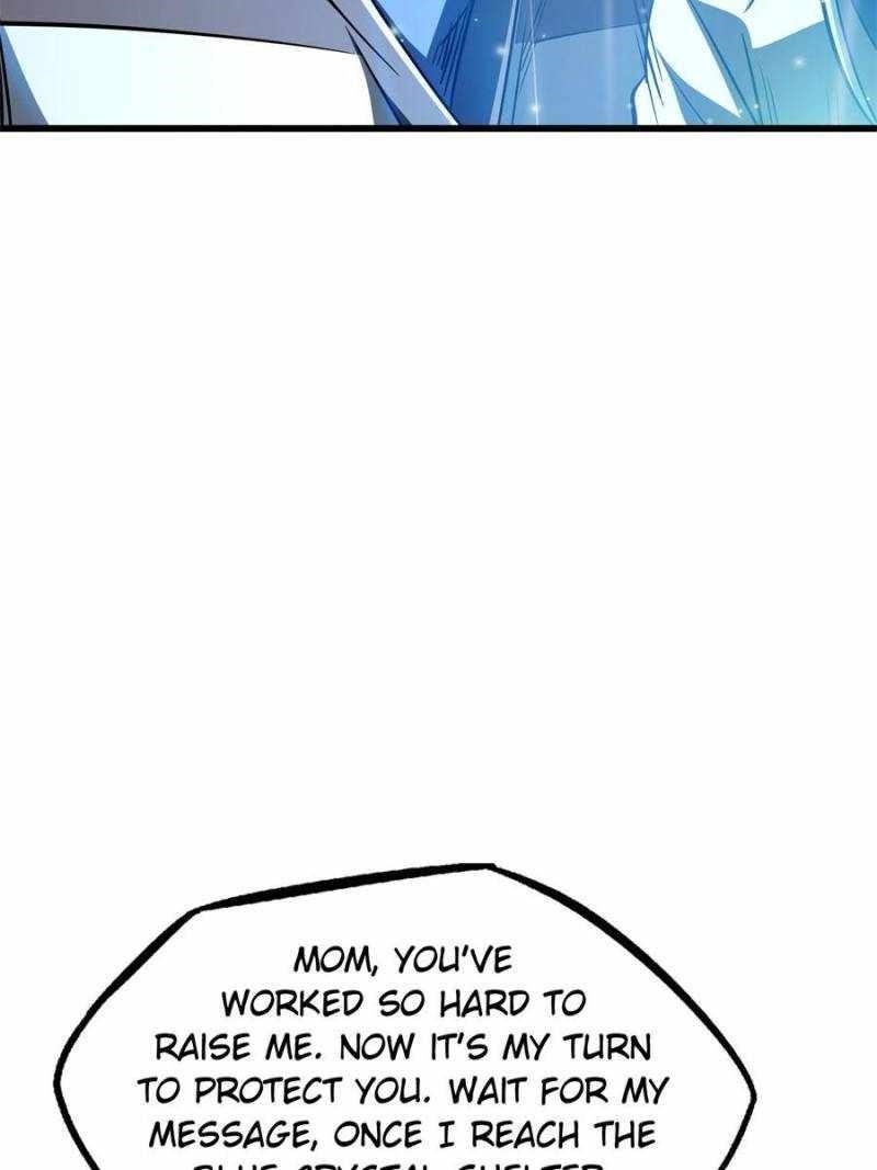 Super God Gene Chapter 270 - Page 60