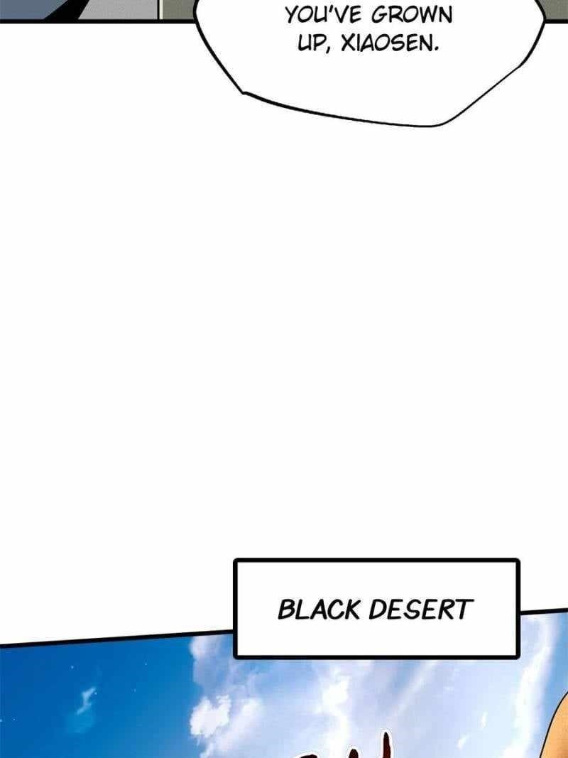 Super God Gene Chapter 270 - Page 62